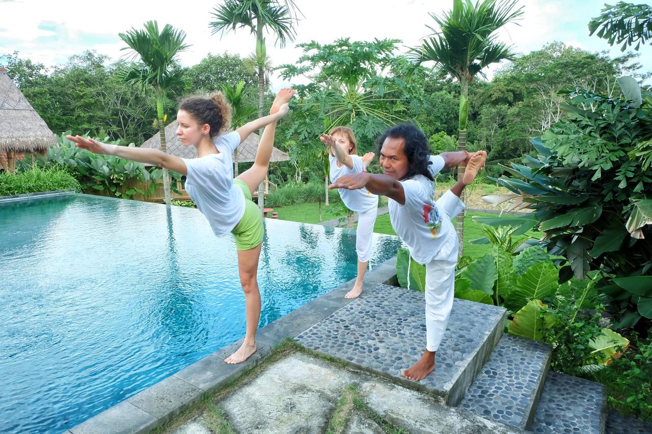 Resort Puri Taman Sari Tabanan (Bali)