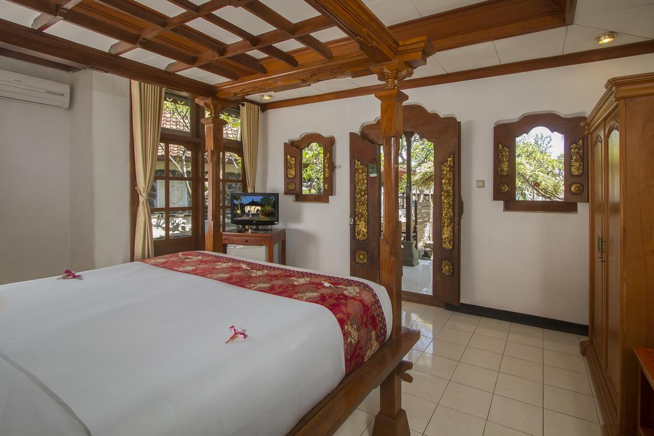 Bali Taman & Lovina 4* Buleleng (Bali)