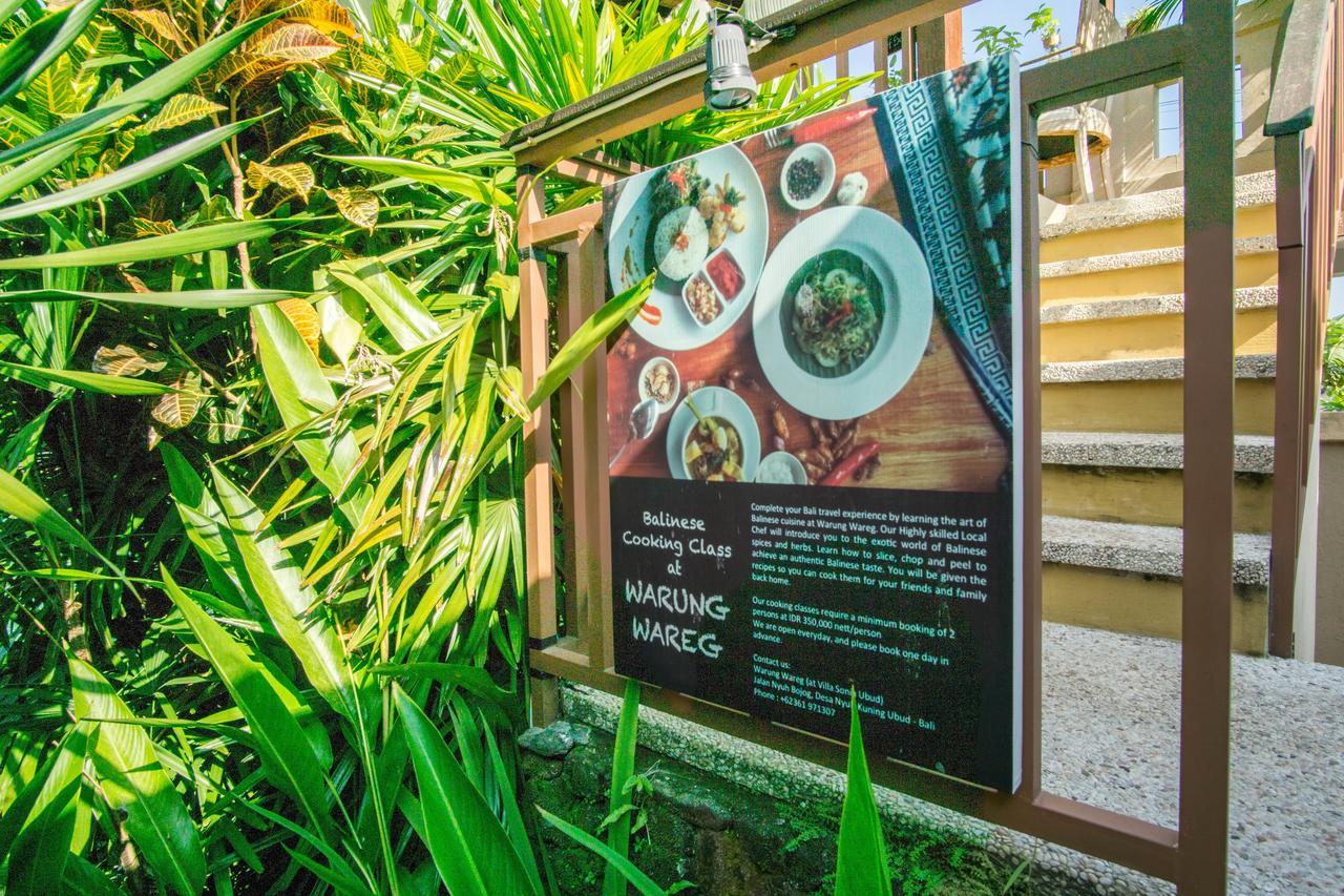 Sonia Ubud (Bali)