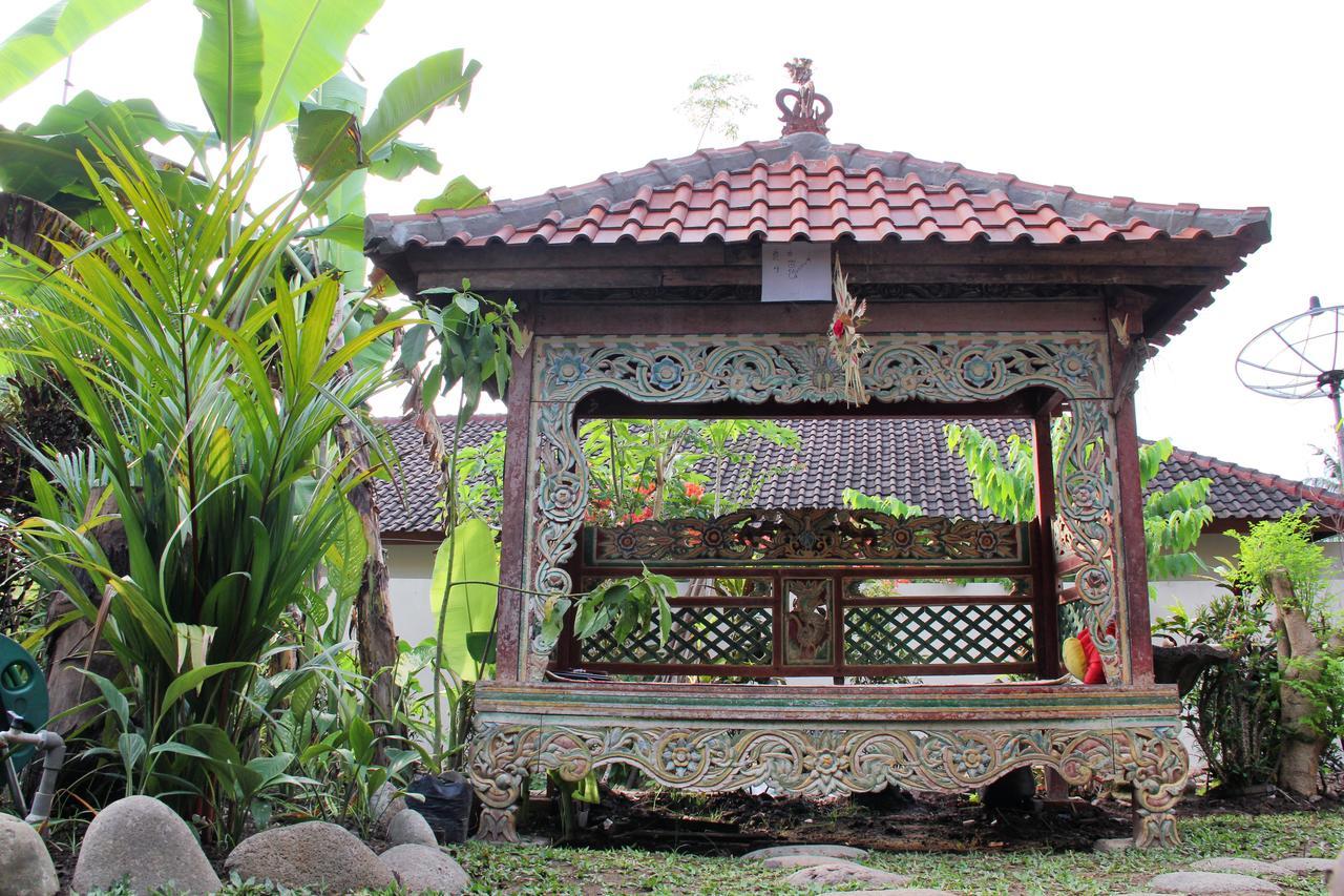 Wisma tamu Ryanbagus