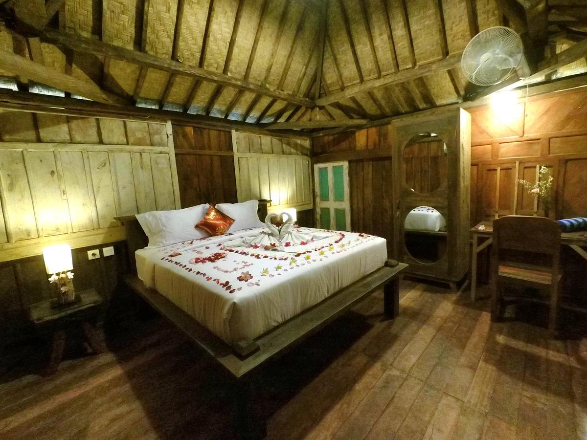 Ryanbagus Wisma tamu Canggu (Bali)