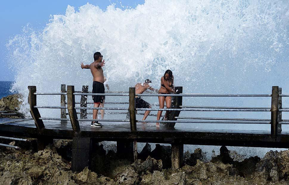 D'puja And Nusa Dua (Bali)