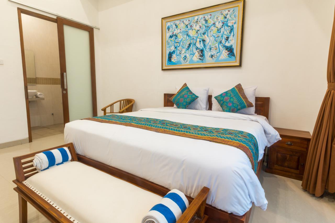 Holiday park My And Canggu (Bali)