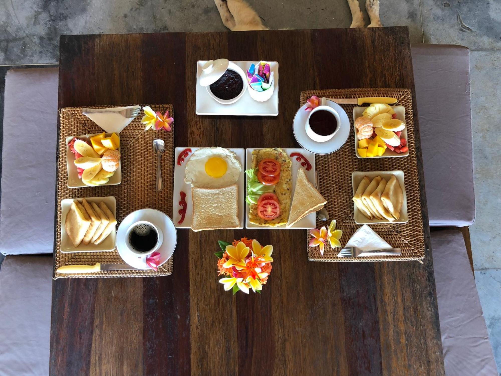 Villa Nusa Nusa Dua (Bali)