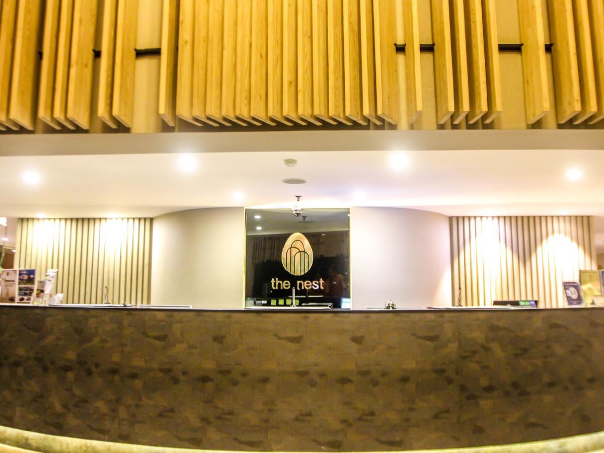The Nest Nusa Dua Hotel 4*