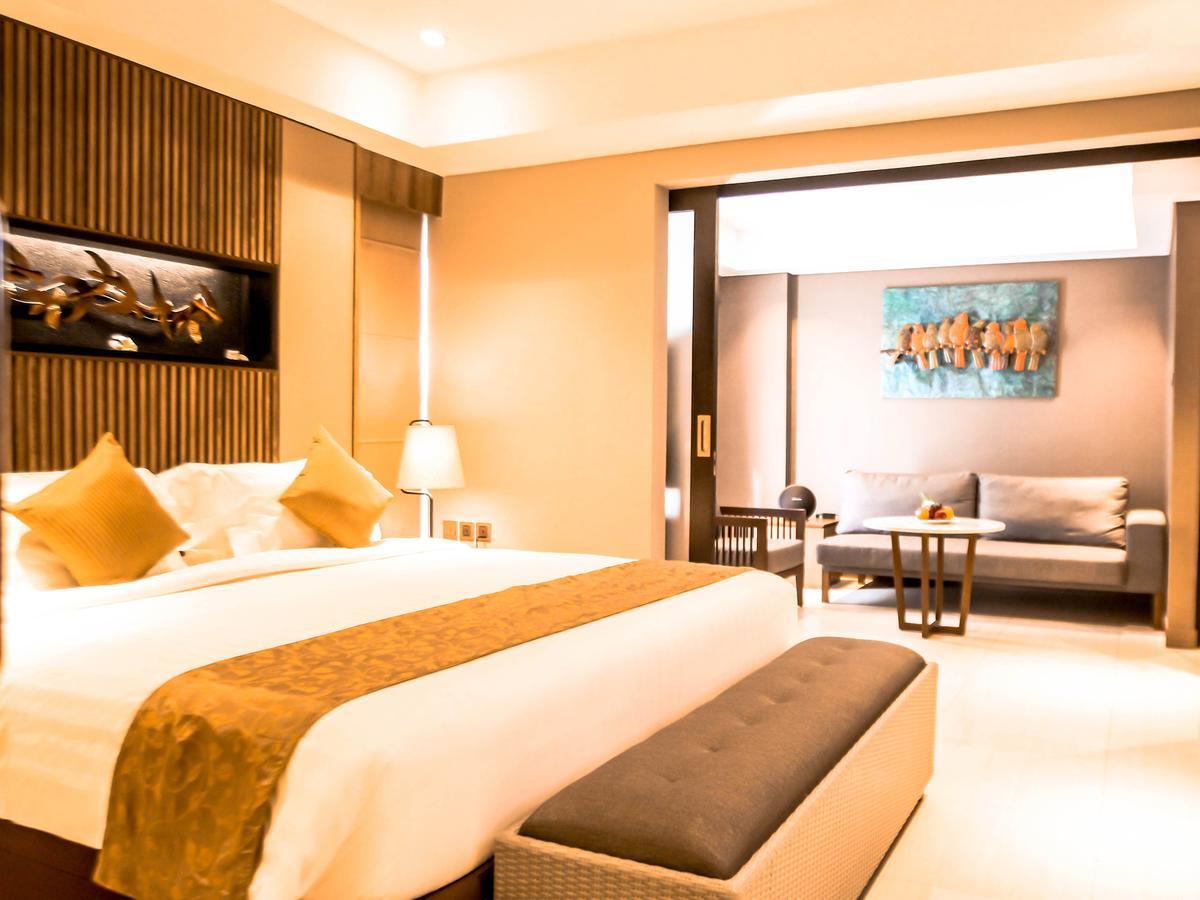 The Nest Nusa Dua Hotel Nusa Dua (Bali)