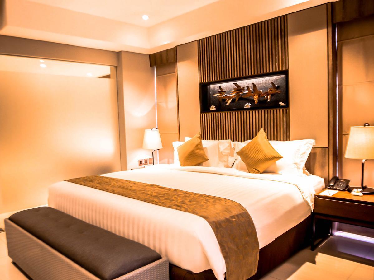 The Nest Nusa Dua 4* Nusa Dua (Bali)