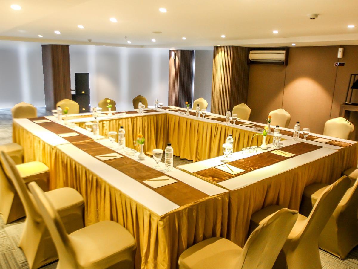 The Nest Nusa Dua