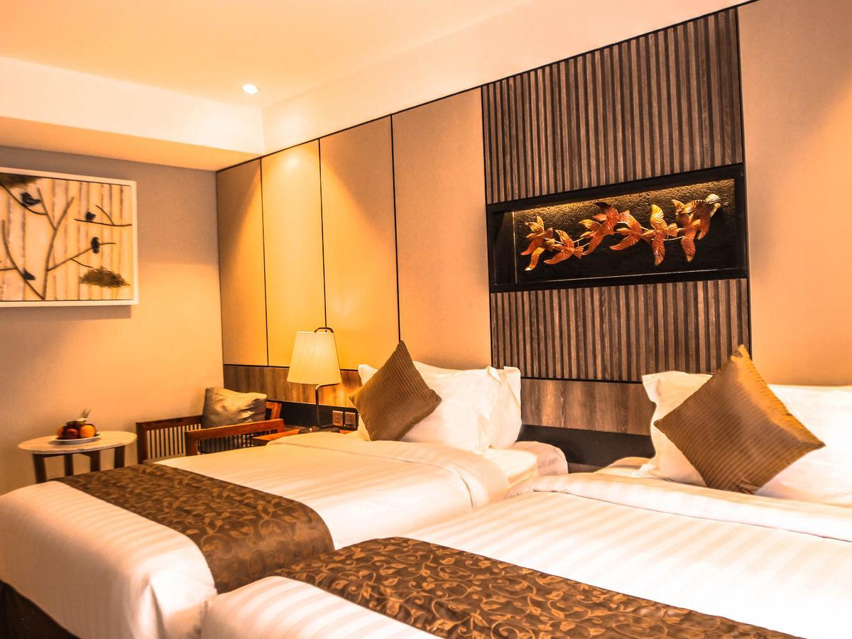 Hotel The Nest Nusa Dua Nusa Dua (Bali)