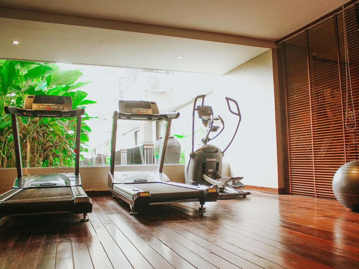 The Nest Nusa Dua Hotel Nusa Dua (Bali)
