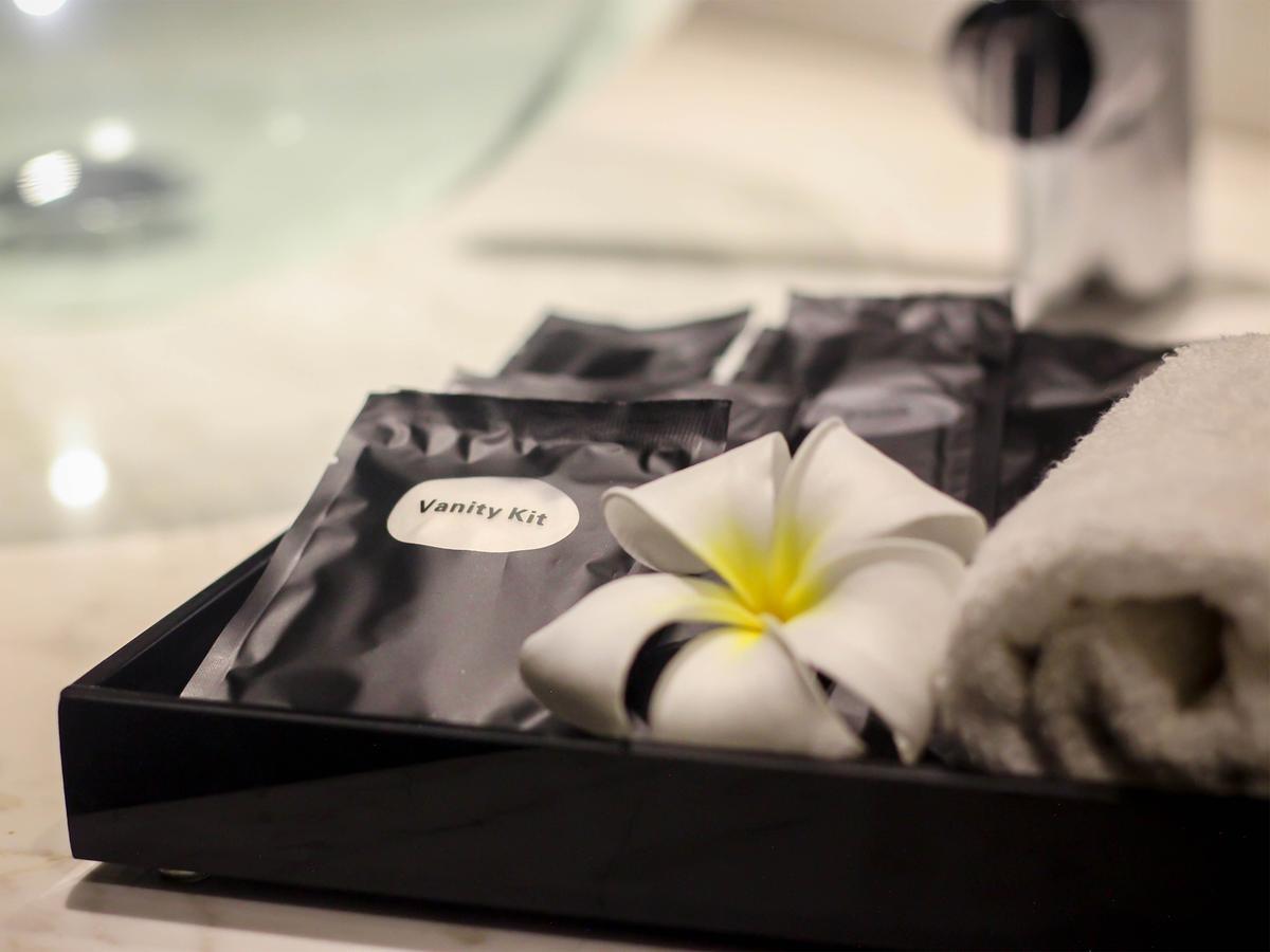 Hotel The Nest Nusa Dua 4*