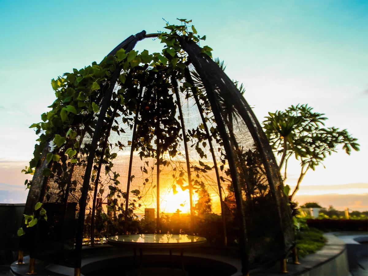 The Nest Nusa Dua Hotel 4*