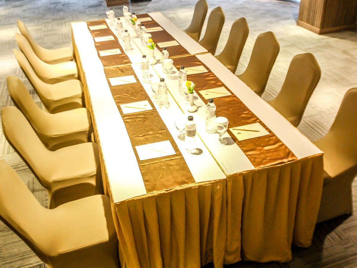 The Nest Nusa Dua 4*
