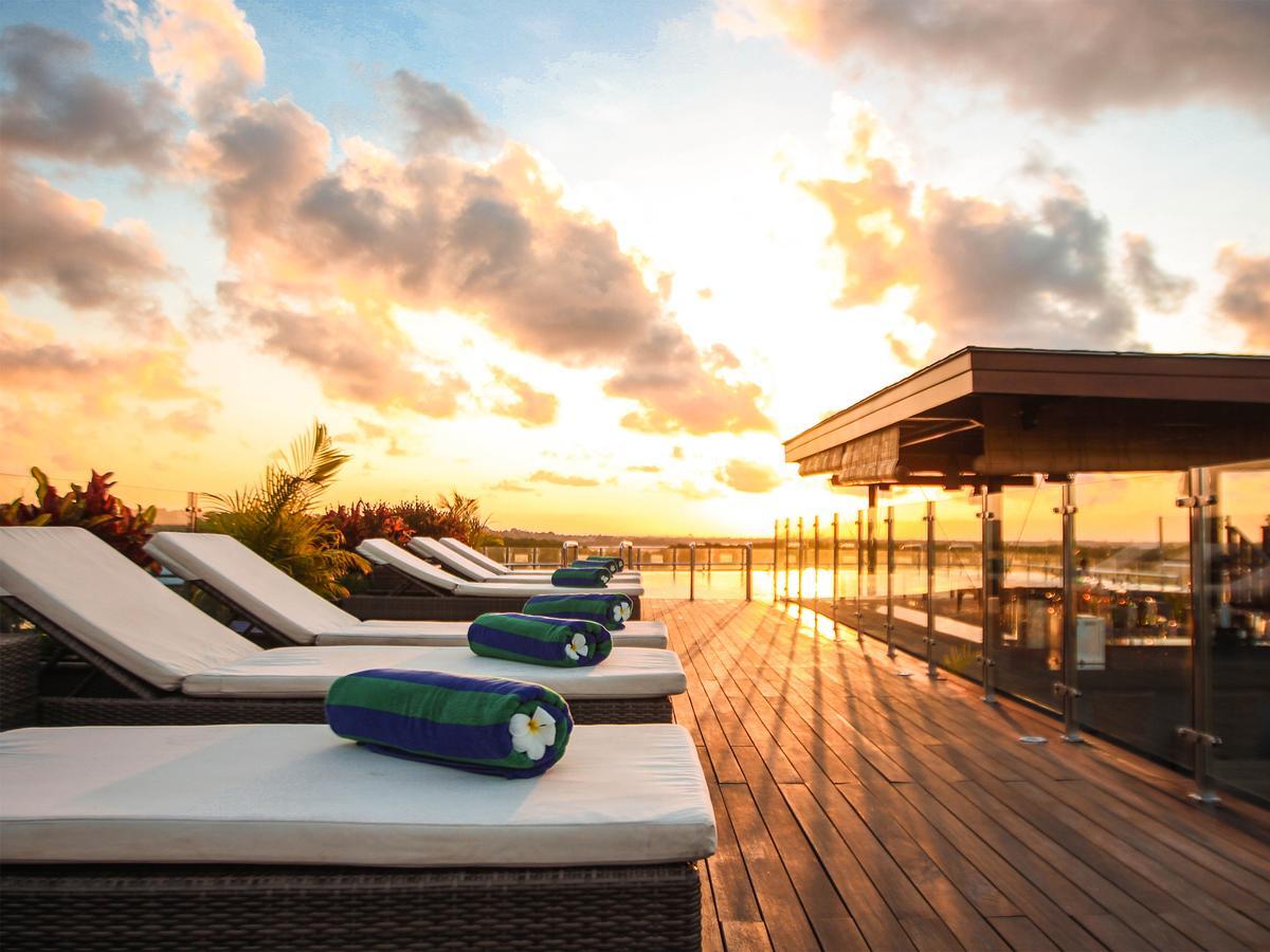 The Nest Nusa Dua 4* Nusa Dua (Bali)