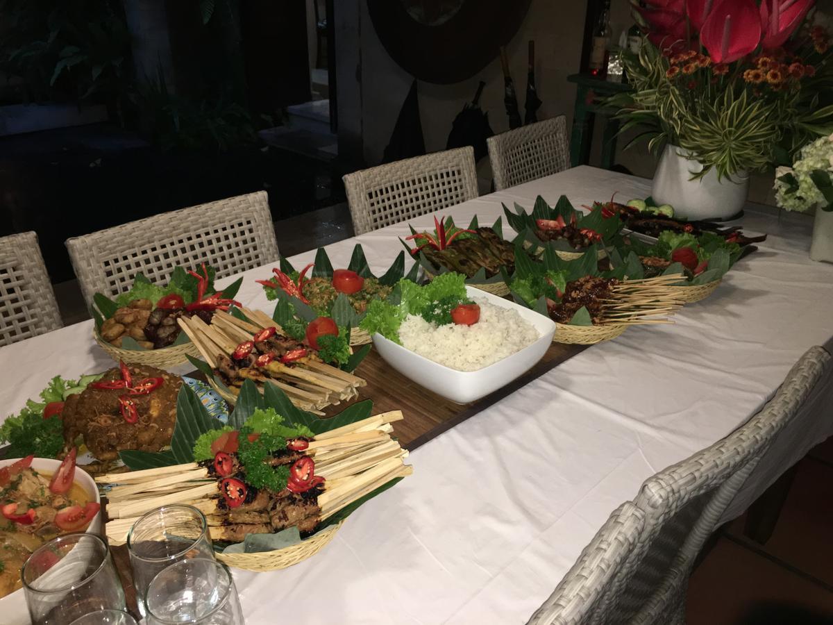 Villa Elleo Seminyak (Bali)