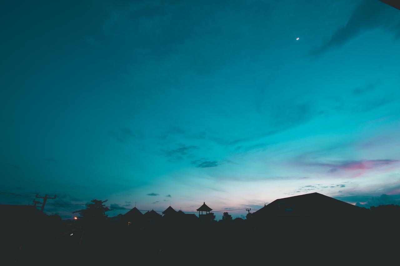 Holiday park My And Canggu (Bali)