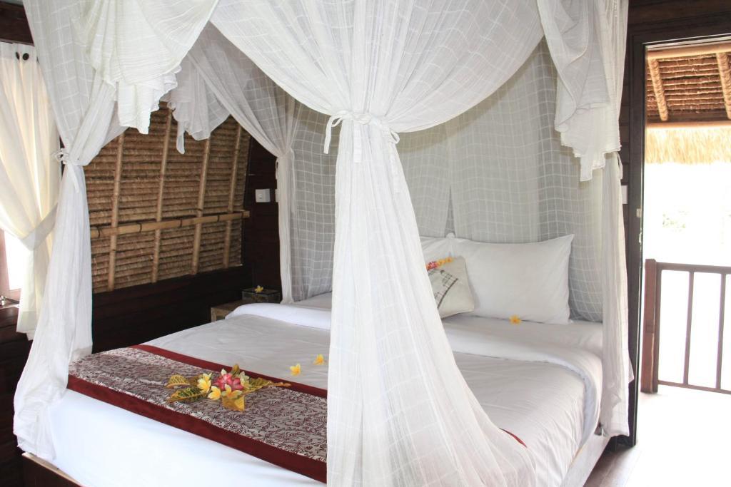 Holiday park Molamola House Nusa Lembongan (Bali)