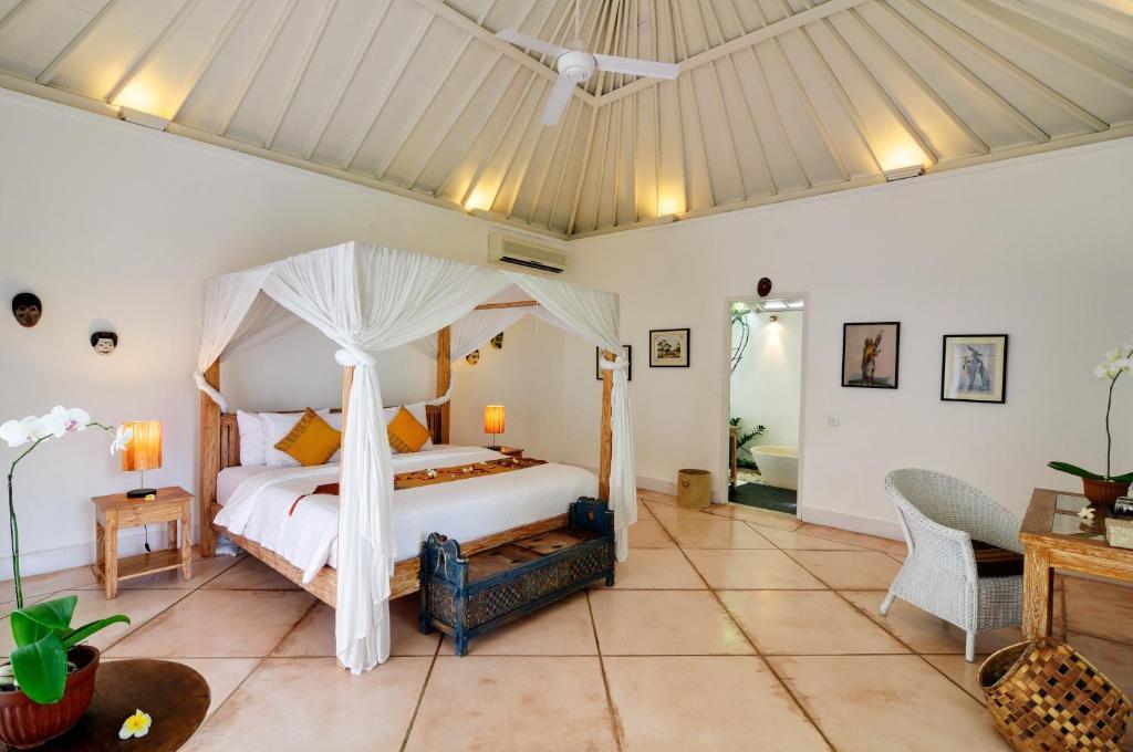 Sipo Villa Seminyak (Bali)