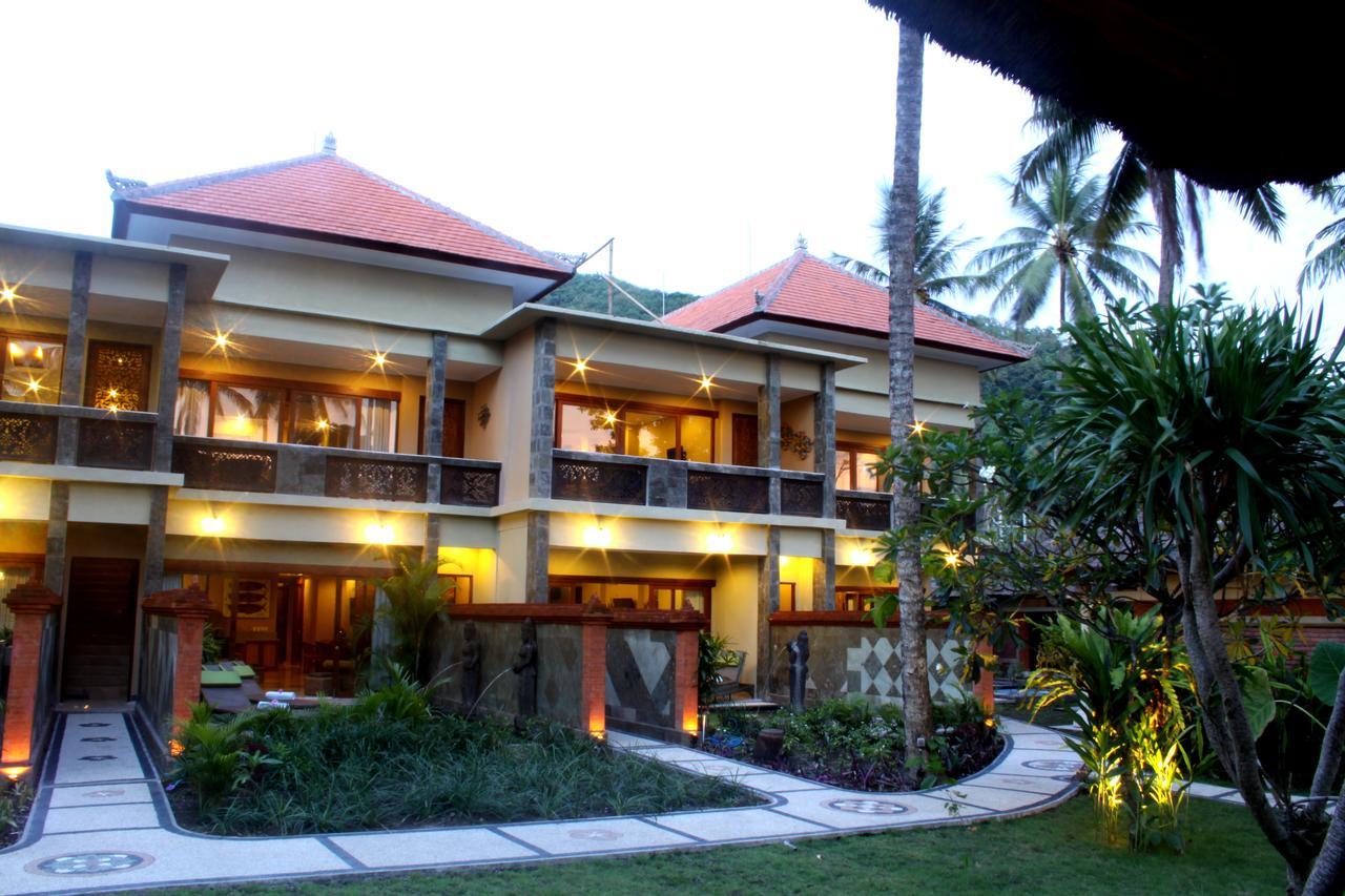 Bayshore Holiday park