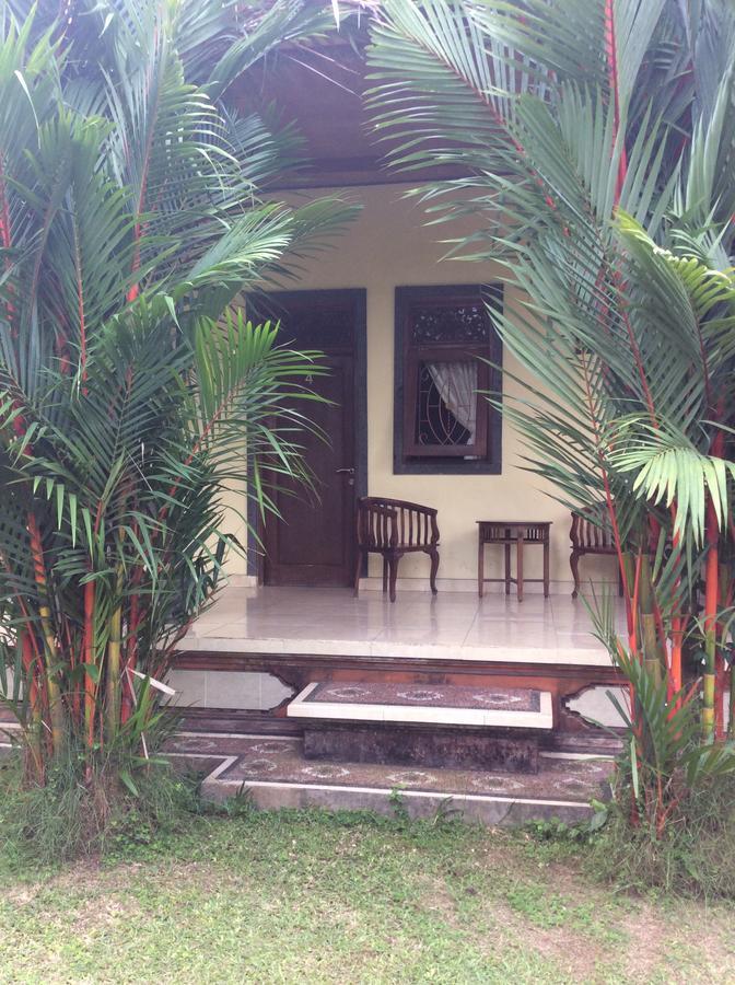 Pande * Canggu (Bali)