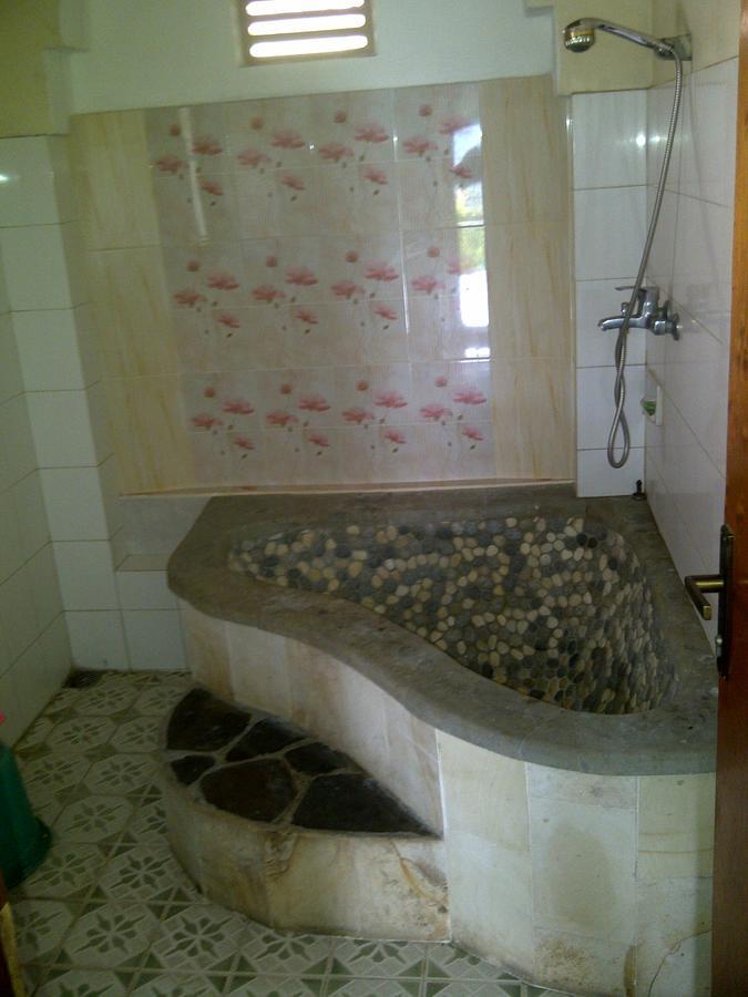 Made Homestay Munduk Munduk (Bali)
