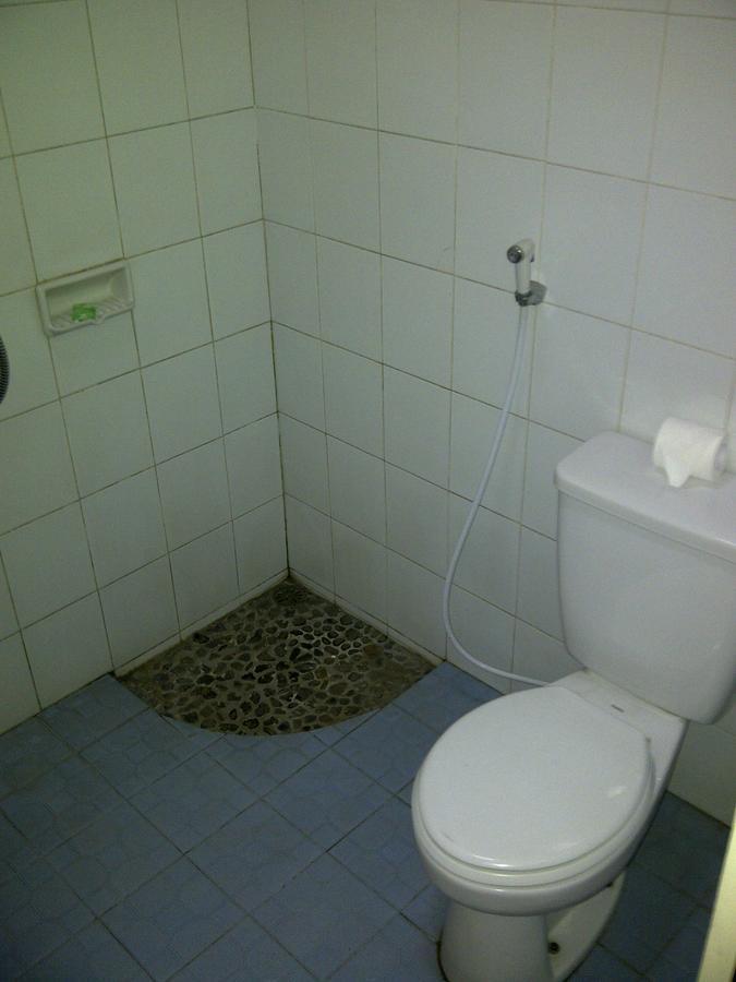 Guest house Made Homestay Munduk Munduk (Bali)