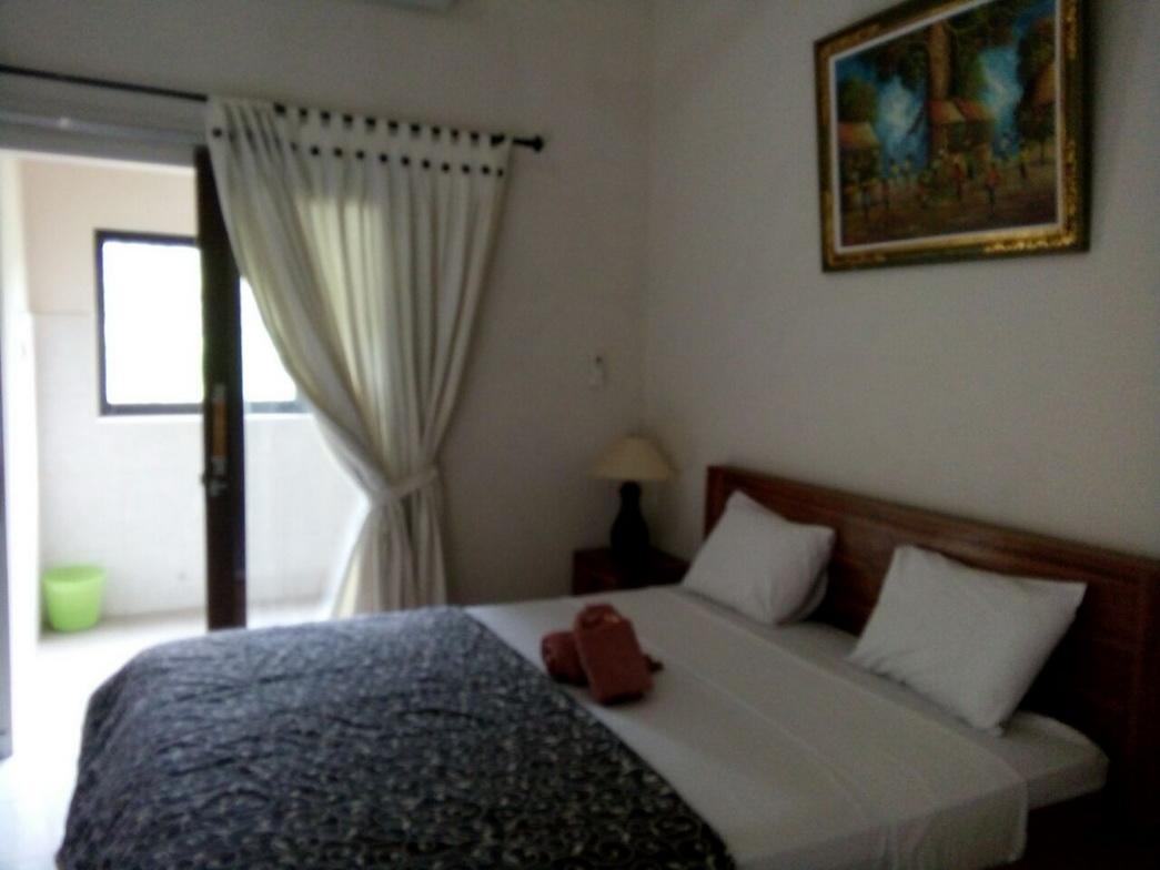 Homestay Mesari & Warung Amed (Bali)