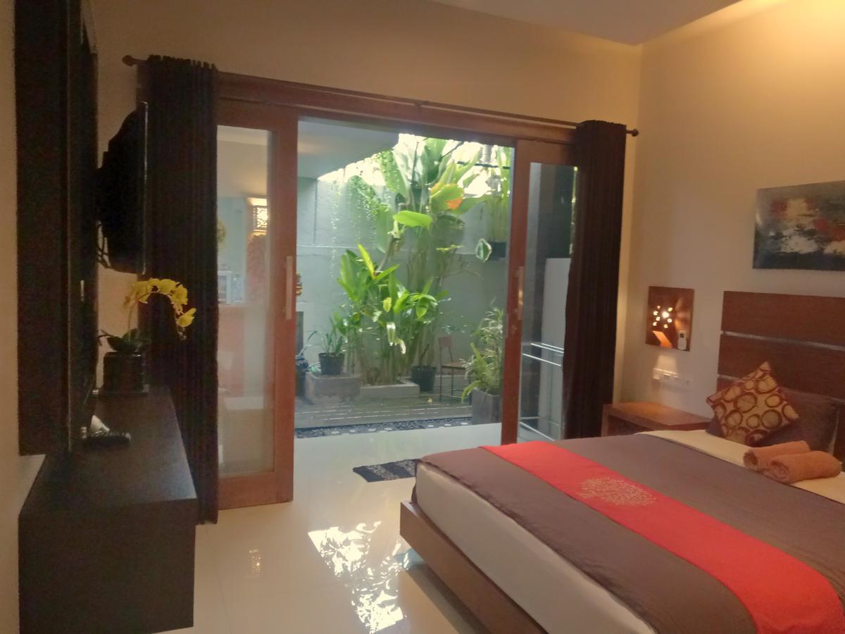 Guest house Pondok Sutya