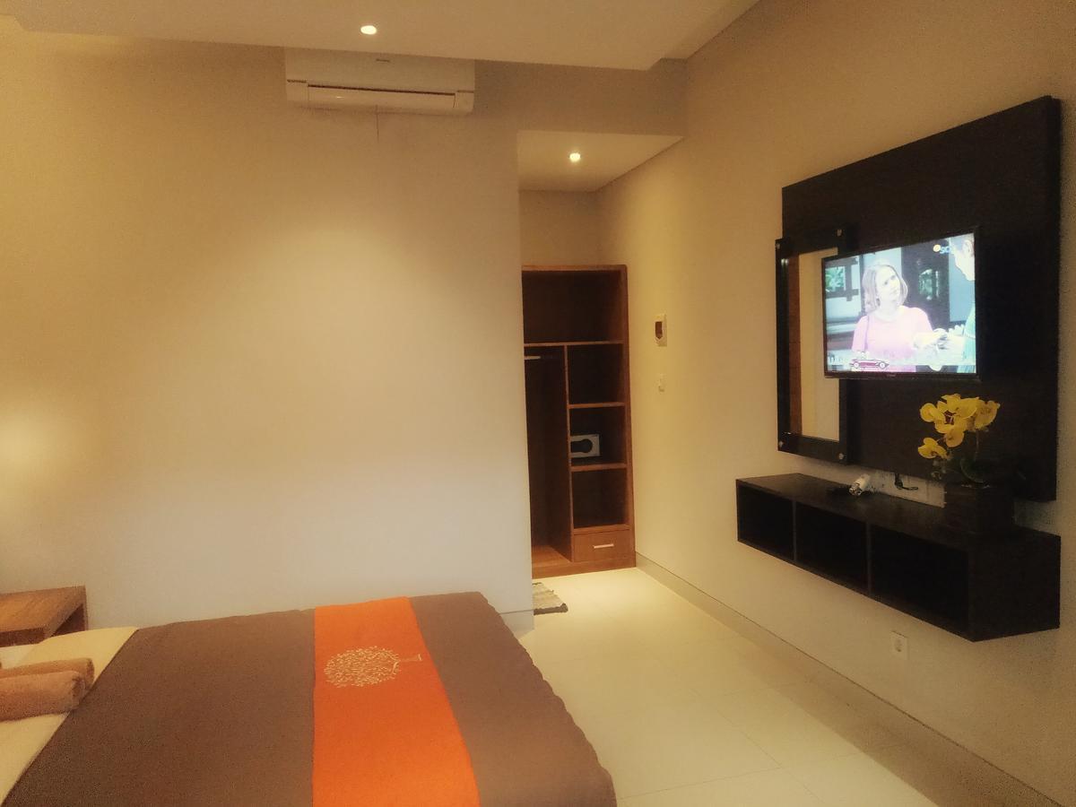 Pondok Sutya Guest house Kuta (Bali)