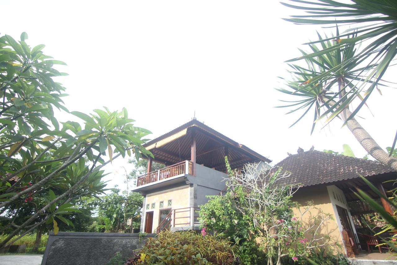 Giri Carik 3* Sidemen (Bali)