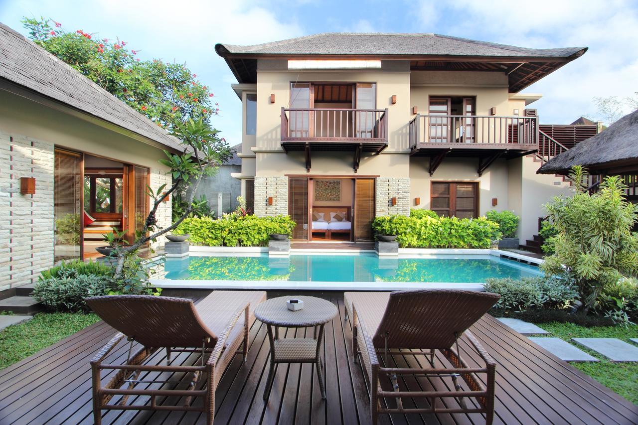 Villa Tis Villas By Premier Hospitality Asia Seminyak (Bali)
