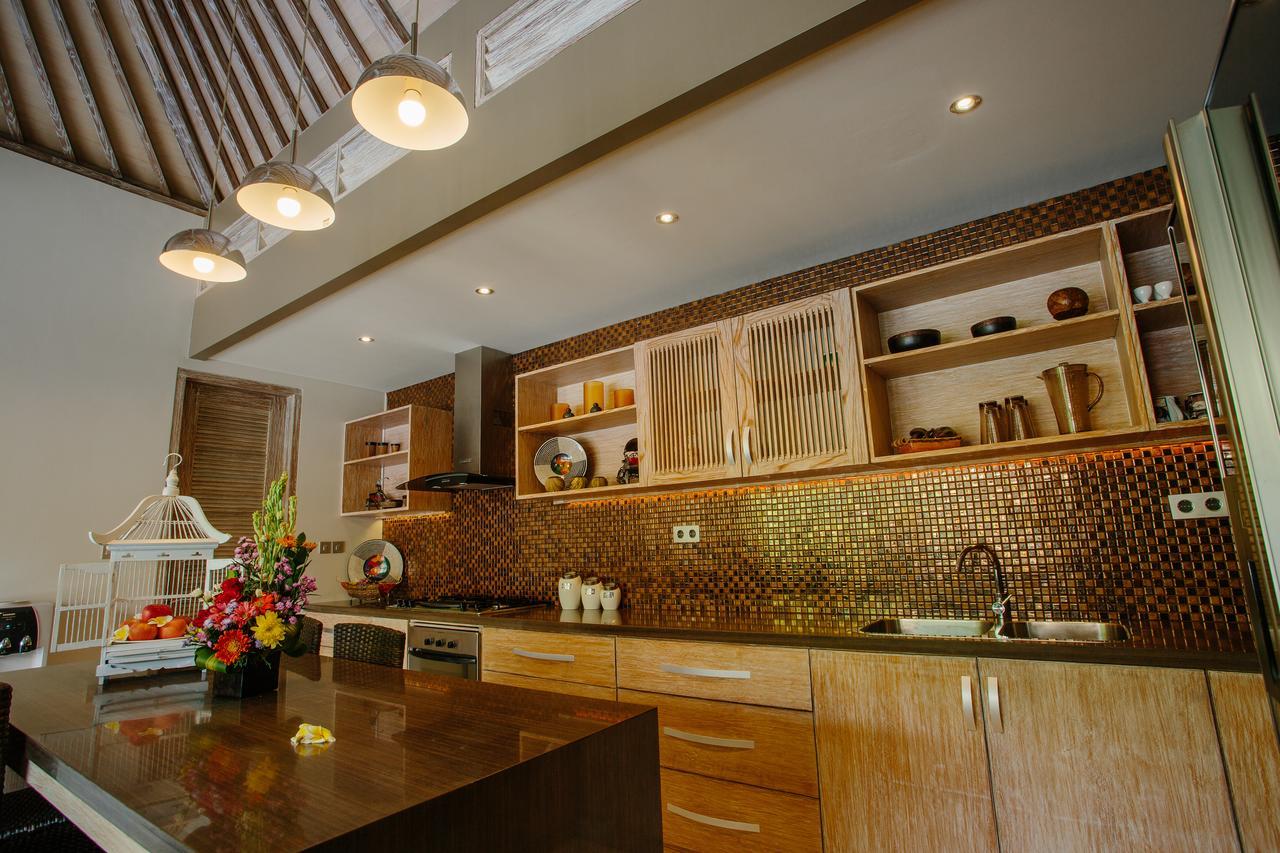 Villa Tis Villas By Premier Hospitality Asia