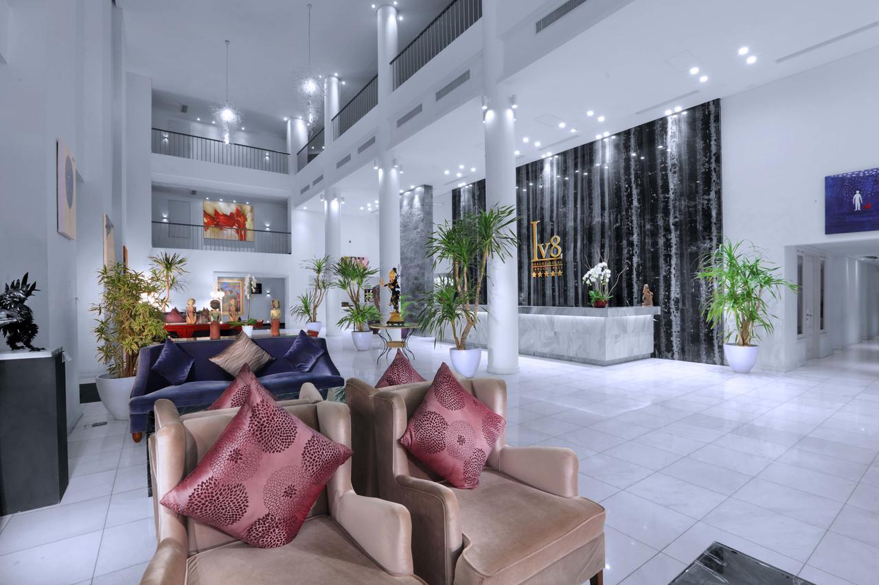Lv8 Resort 5*