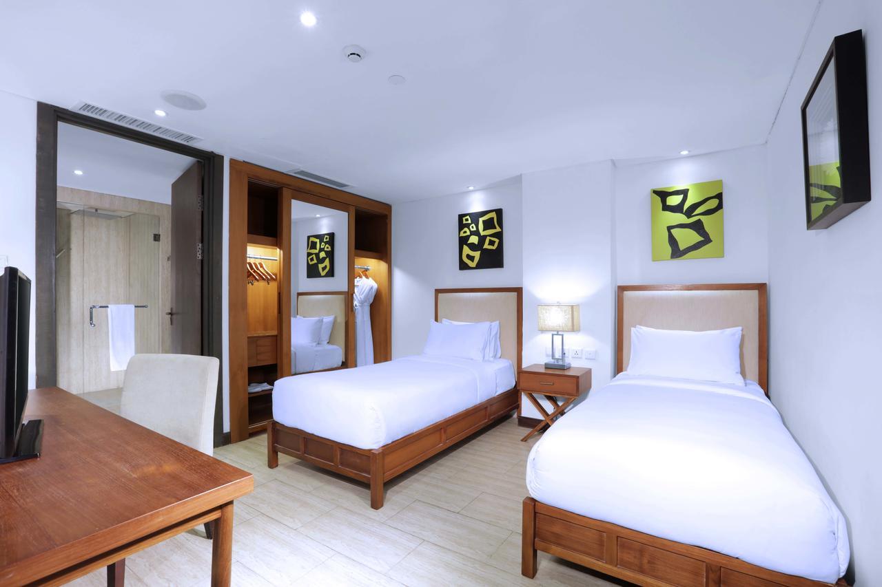 Lv8 Resort 5*