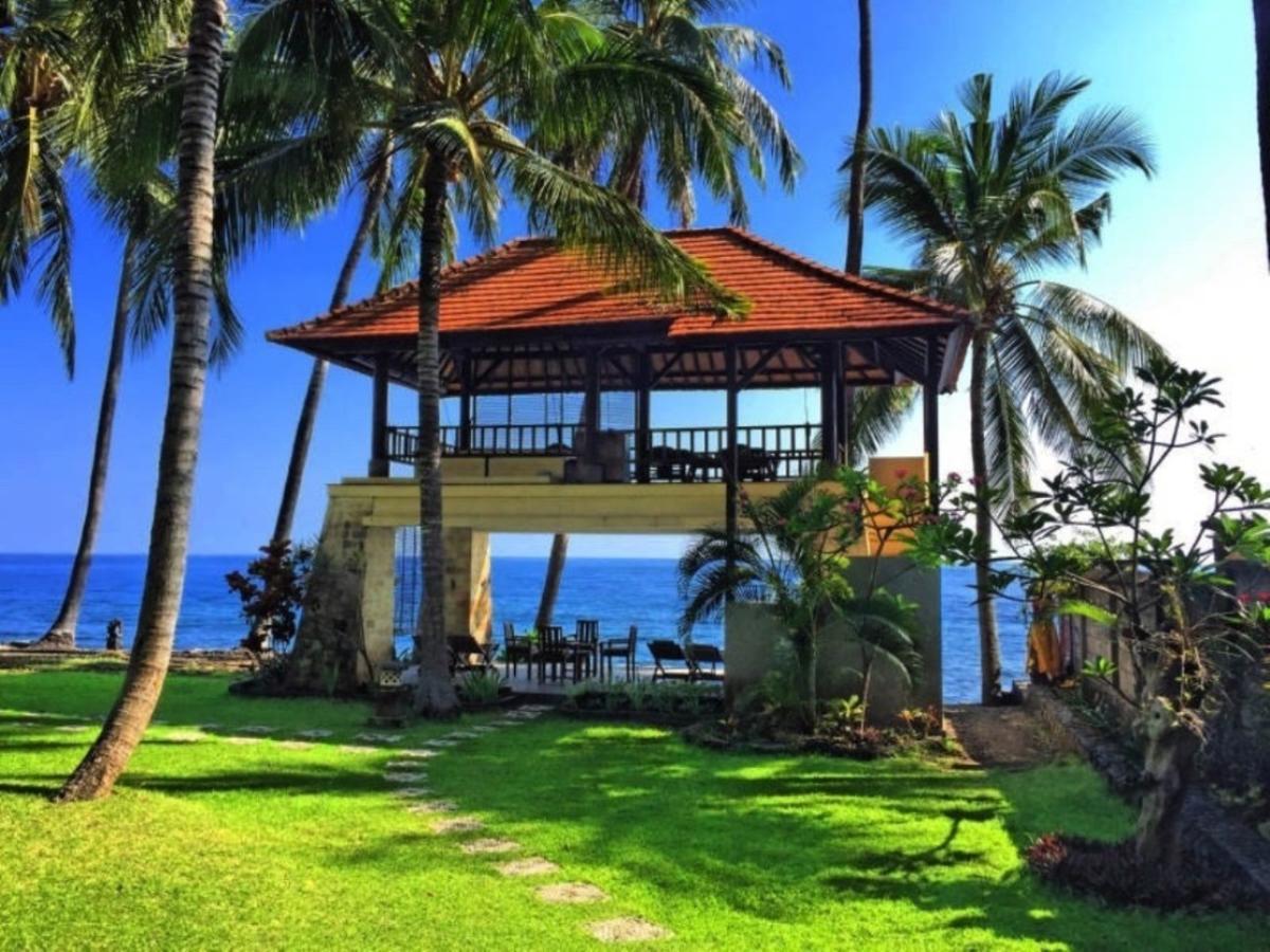 Agung Nirwana Villas And Spa *