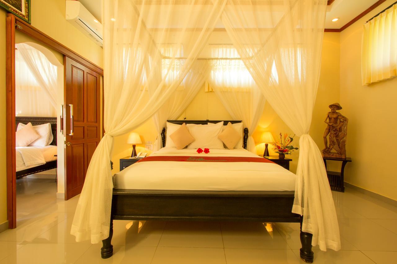 Arya And Dive Center Resort
