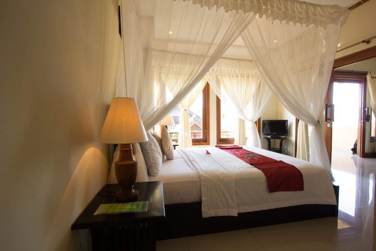 Resort Arya And Dive Center 4*