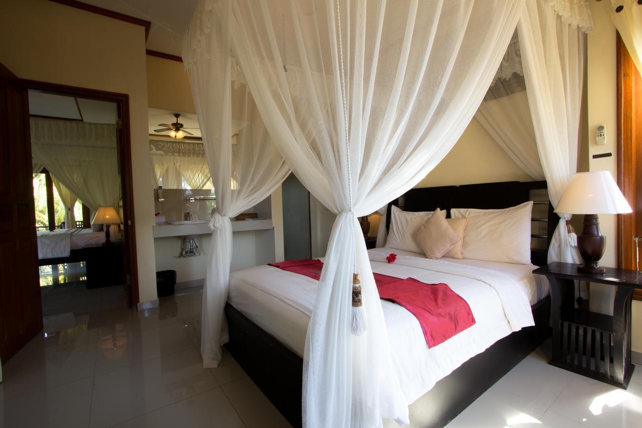 Resort Arya And Dive Center 4*
