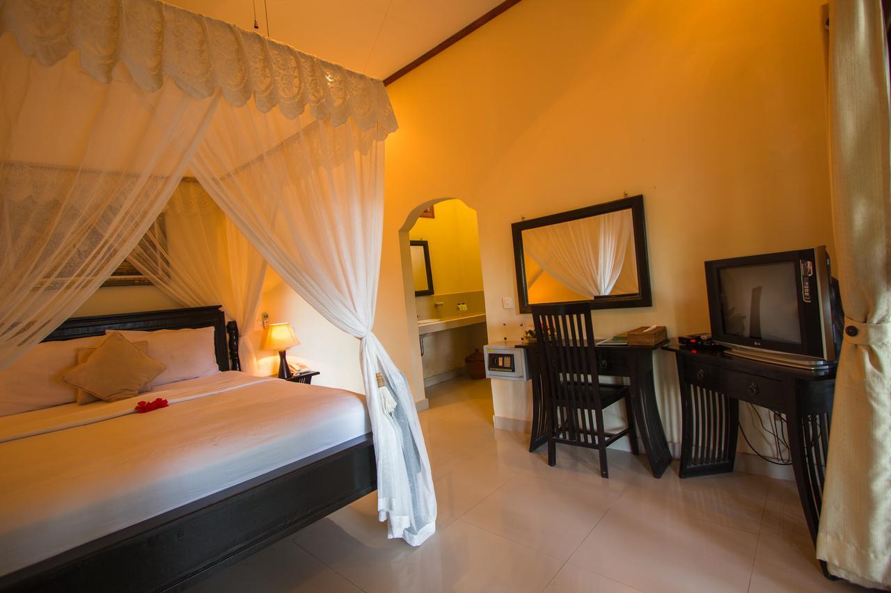 Resort Arya And Dive Center 4*