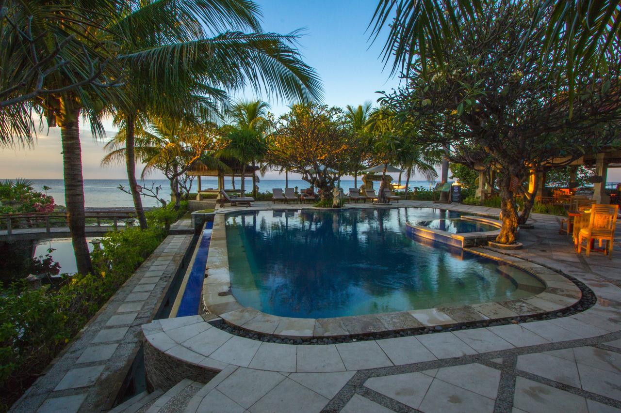 Resort Arya And Dive Center 4*