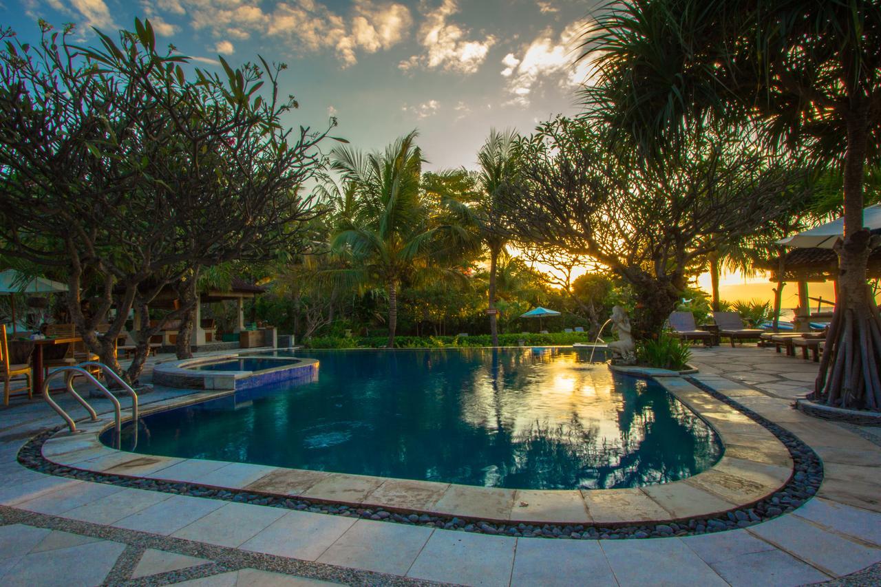 Arya And Dive Center Resort 4*