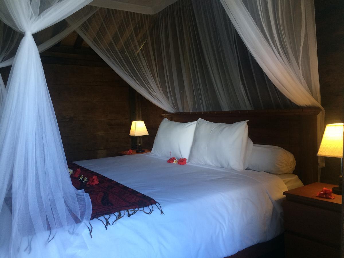 Soka Homestay *