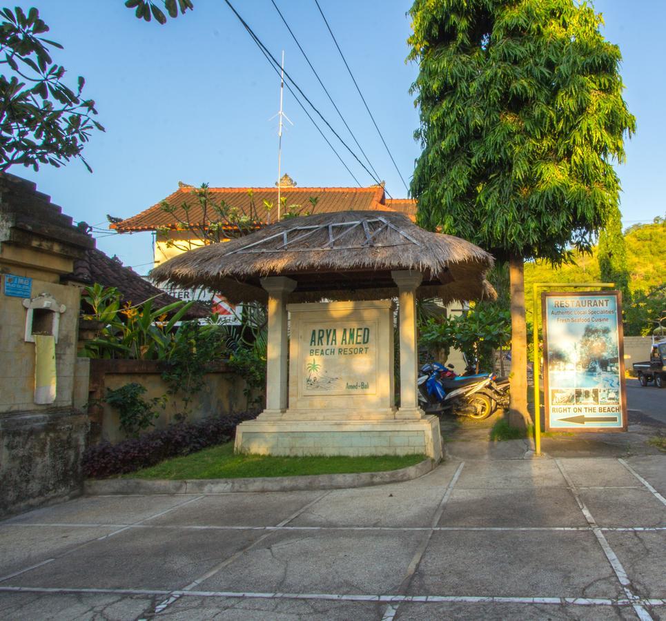 Resort Arya And Dive Center 4*