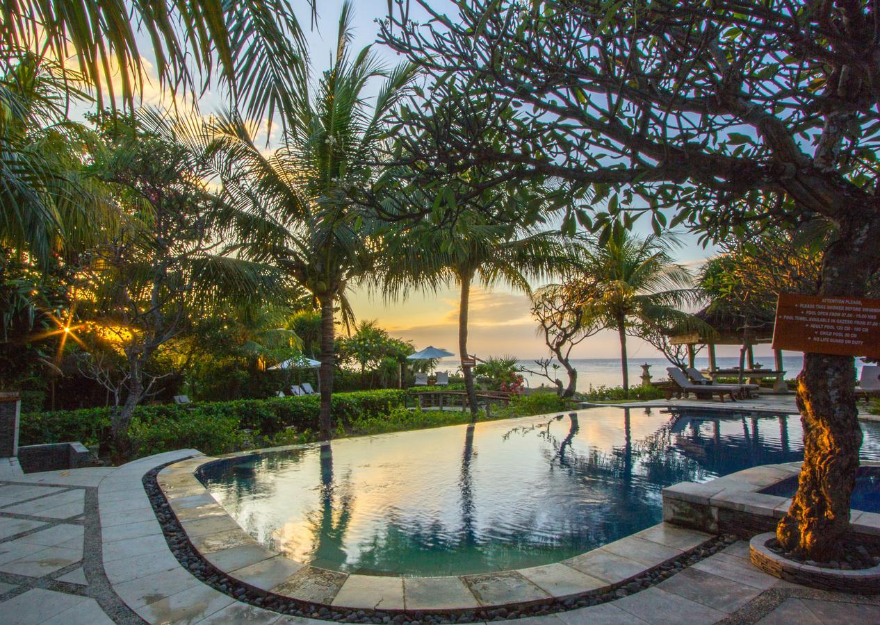 Arya And Dive Center 4* Amed (Bali)
