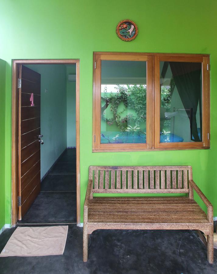 Guest house Blue Coco *
