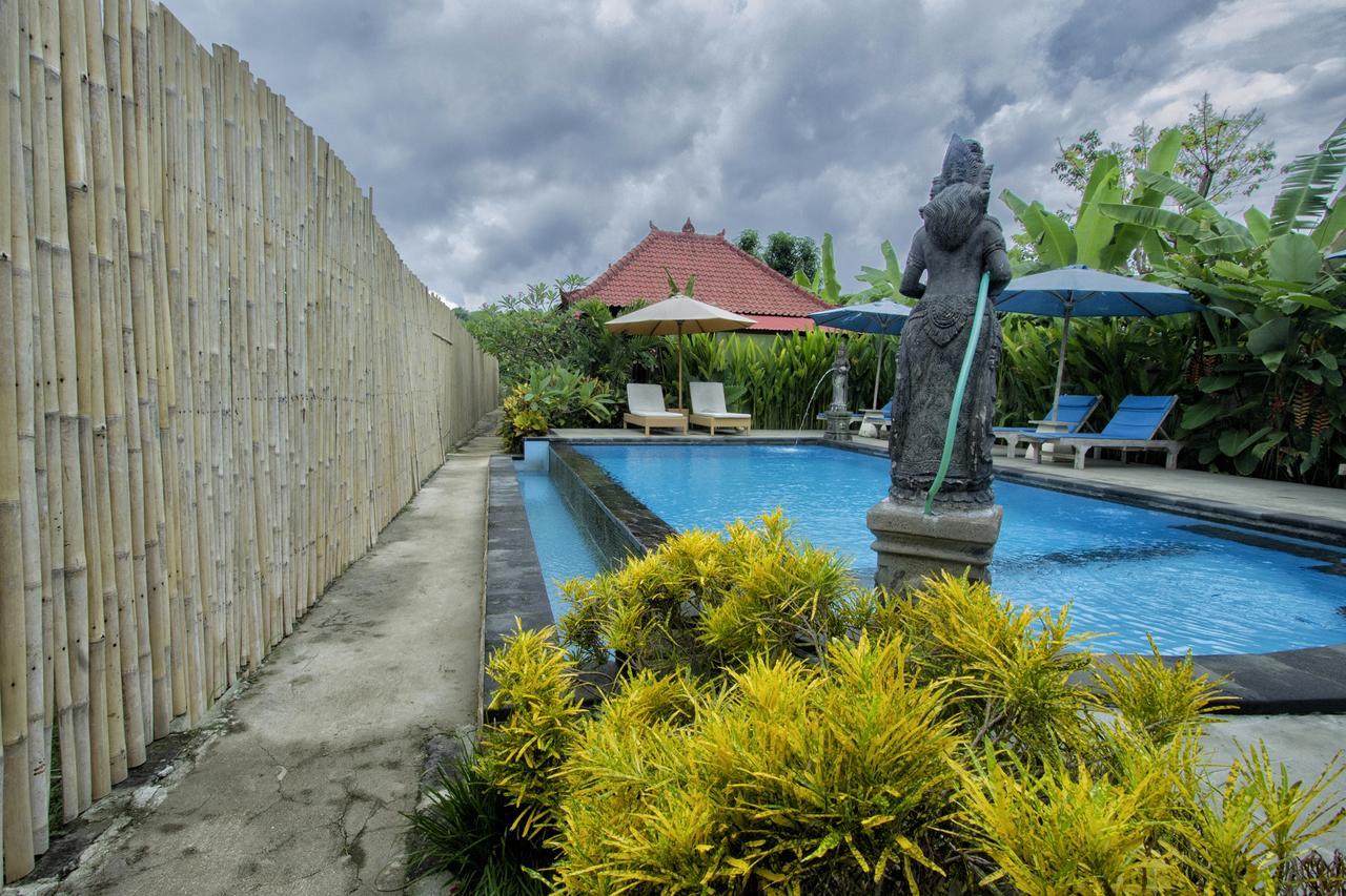 Amora Hut's Taman liburan Nusa Lembongan (Bali)