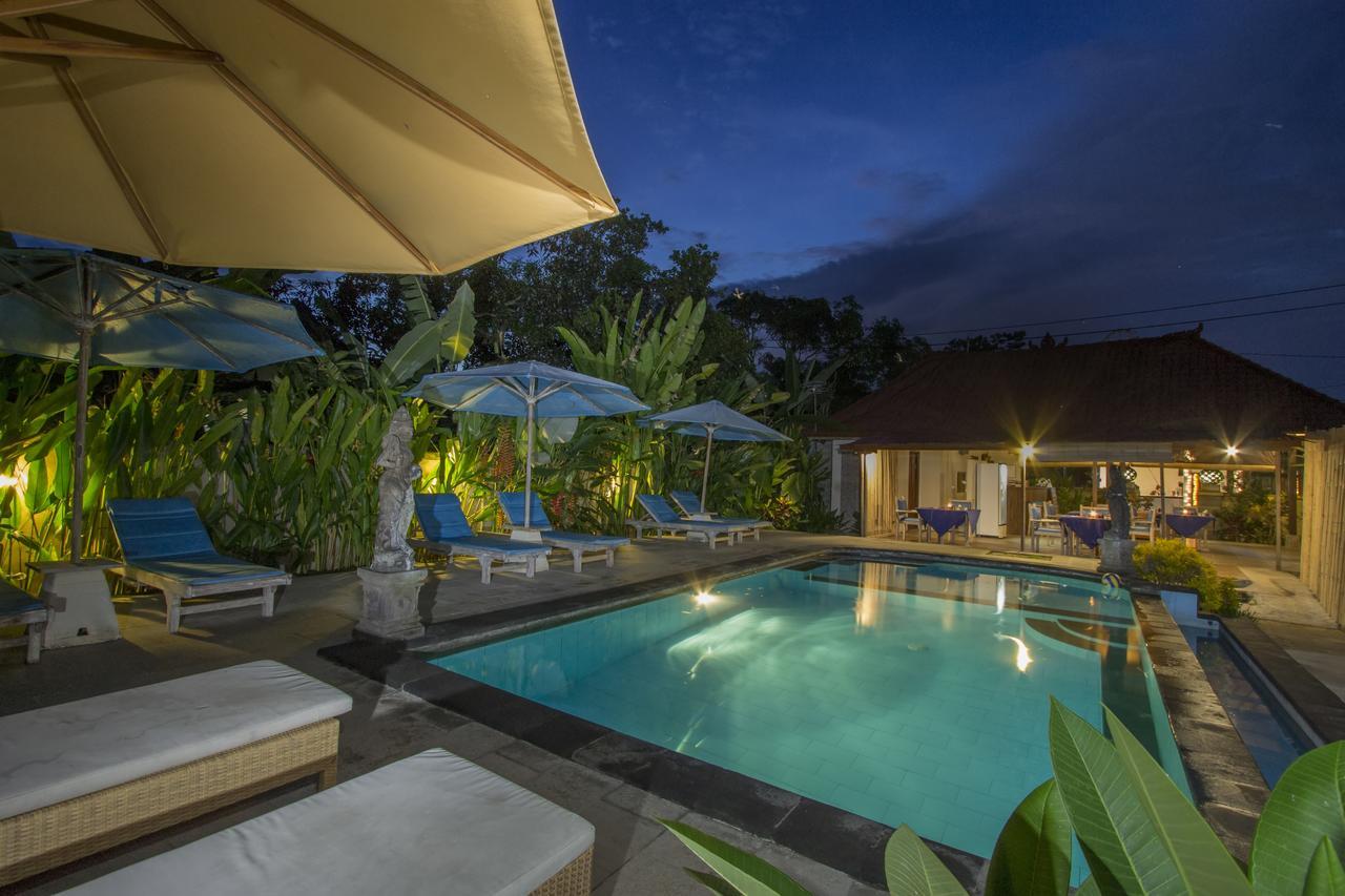Taman liburan Amora Hut's