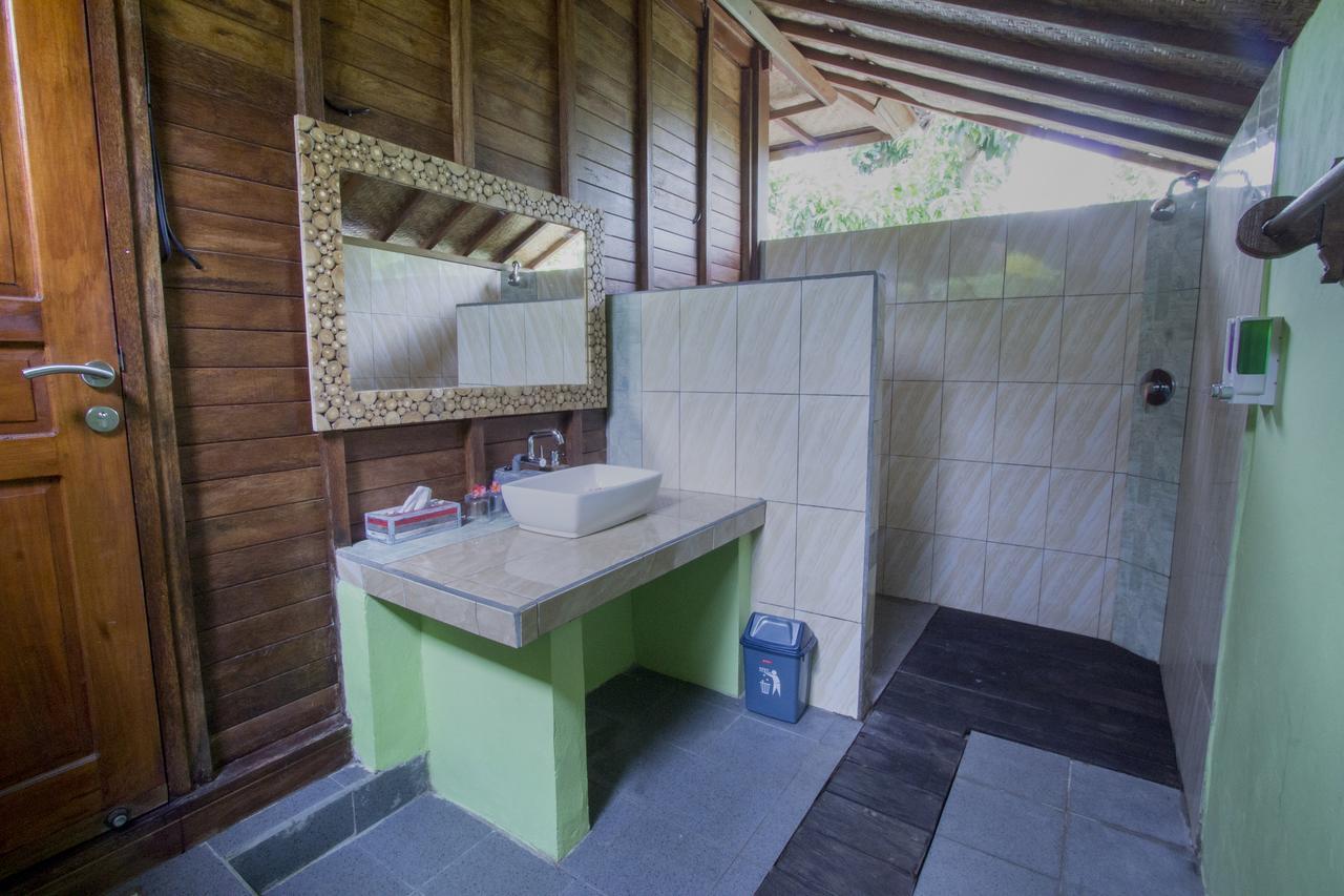 Taman liburan Amora Hut's 3*