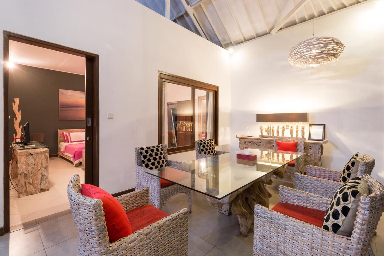 Camelia * Seminyak (Bali)