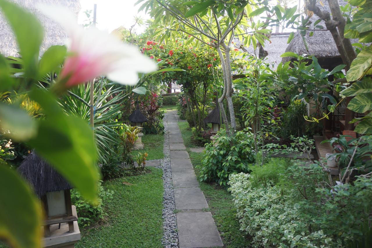 Puri Pandan Restaurant And Guest house 2*